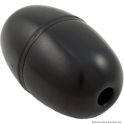 Polaris 360 Float Head - Black # A21 Polaris 360 Float Head - Black # A21