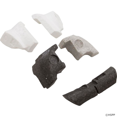 Polaris 9550 Float Kit - #R0539700