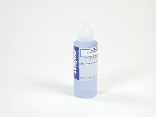 Taylor Buffer Solution pH 10.0 60ml #R-1099-10-C Taylor Buffer Solution pH 10.0 60ml #R-1099-10-C