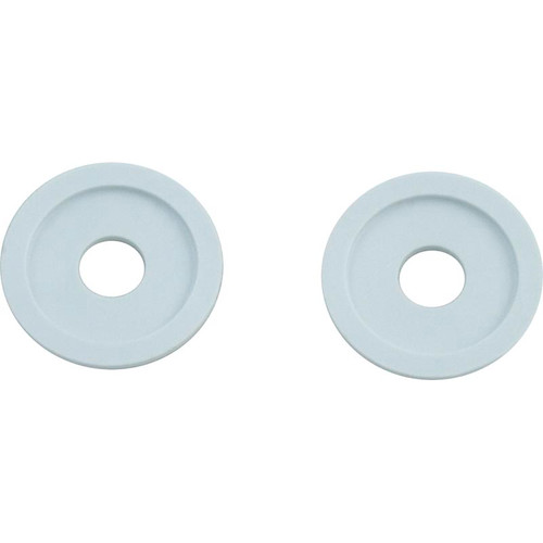 Polaris 180/280 & 280 TankTrax Wheel Washer Plastic