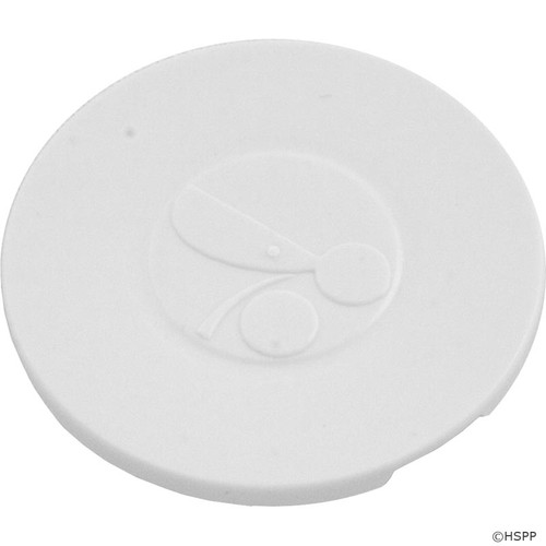 Polaris 380 Hub Cap # 9-100-1114