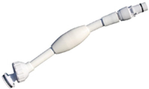 Hayward Phantom Turbo Pressure Hose and Top of In-Line Hayward Phantom Turbo Pressure Hose and Top of In-Line