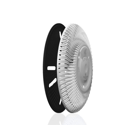 Paramount SDX2 Retro&reg; for Concrete - White