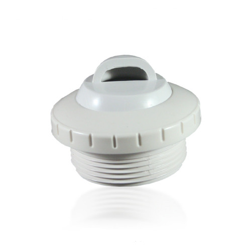 Paramount Downjet Threaded - White # 004-252-3032-01 Paramount Downjet Threaded - White # 004-252-3032-01