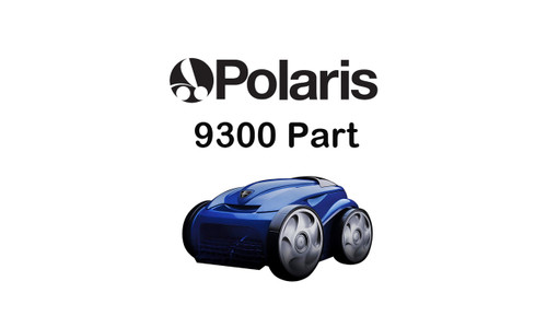 Polaris 9300 Motor Block # R0637800 Polaris 9300 Motor Block # R0637800