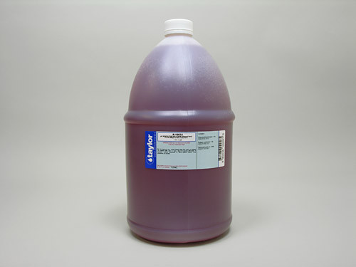Taylor pH Indicator Solution (for M&S comparators) 1gal #R-1003J-G