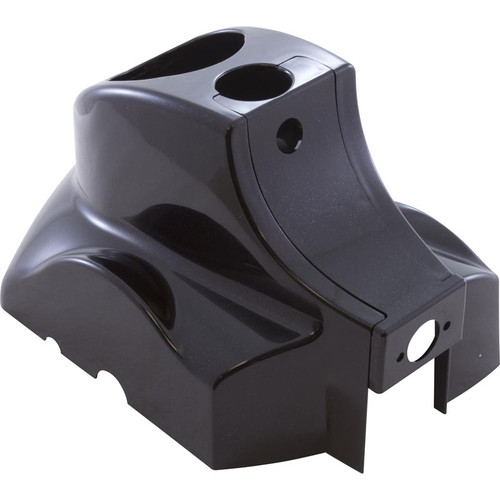 Polaris 360 Top Assembly (Black)