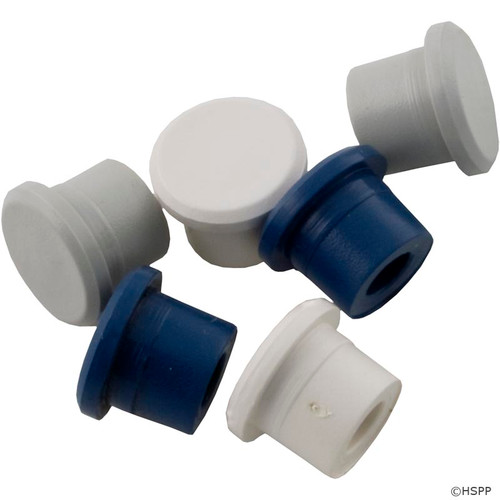 Hayward 500 AquaBug Pod Plug # AXV016P Hayward 500 AquaBug Pod Plug # AXV016P