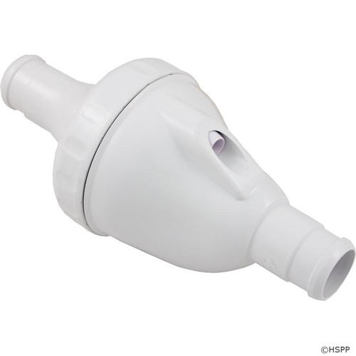 Polaris 360 In-line Back-up Valve # 9-100-1200 Polaris 360 In-line Back-up Valve # 9-100-1200
