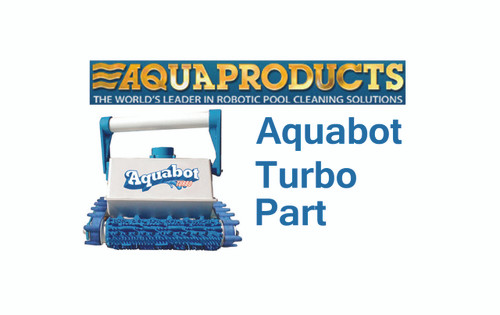 Aquabot Turbo Lower Casing Pin #2208 Aquabot Turbo Lower Casing Pin #2208