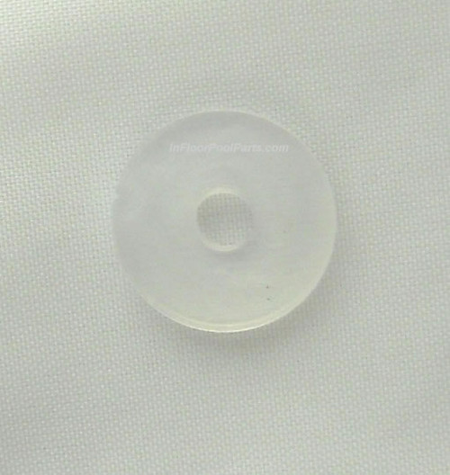 A & A Manufacturing  Quik Water Leveler Restrictor Seal - #518539