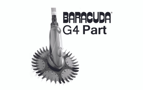 Baracuda G4 Sail #W83261