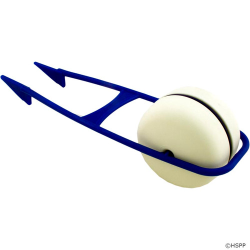 Pentair Kreepy Krauly Kadet Float Assembly #K12656A