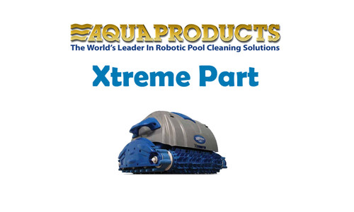 Aquabot Xtreme Nozzle Support Bracket 2 Pack #3387BL Aquabot Xtreme Nozzle Support Bracket 2 Pack #3387BL