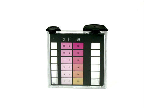 Taylor 2000 Series Comparator Low Range