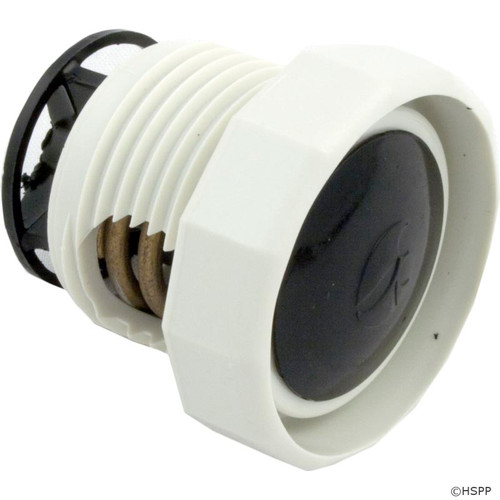 Polaris 3900 Sport Pressure Relief Valve - White/Black # 9-100-9002 Polaris 3900 Sport Pressure Relief Valve - White/Black # 9-100-9002