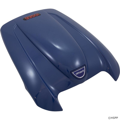 Polaris 9350 Hood - #R0588500
