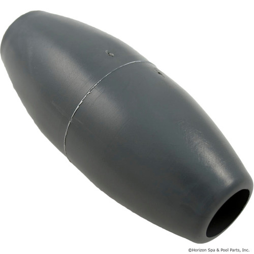Pentair Legend Platinum Feed Hose Float - Grey # LLD10PM Pentair Legend Platinum Feed Hose Float - Grey # LLD10PM