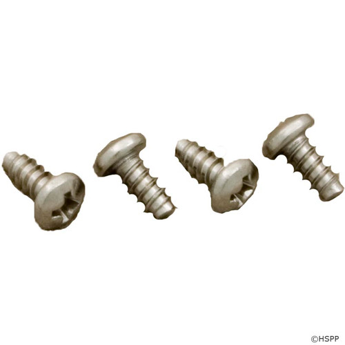 Polaris Super Turtle 165-65-TurboTurtle Screw, Mechanism, #6 x 5/16" SS Sheet Metal, Blunt-end # 6-413-00 Polaris Super Turtle 165-65-TurboTurtle Screw, Mechanism, #6 x 5/16" SS Sheet Metal, Blunt-end # 6-413-00