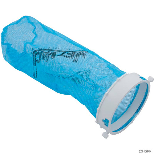 Pentair Jet Vac JV105 Coarse Mesh Leaf Bag w/ Locking Ring # JV31 Pentair Jet Vac JV105 Coarse Mesh Leaf Bag w/ Locking Ring # JV31