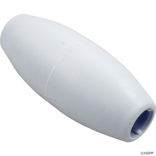 Pentair Kreepy Krauly Legend Hose Float - White # ED10P