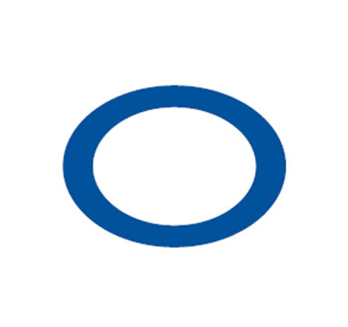 Paramount SDX® High Flow Safety Drain Bulkhead Gasket for Vinyl and Fiberglass # 005-252-0072-00 Paramount SDX® High Flow Safety Drain Bulkhead Gasket for Vinyl and Fiberglass # 005-252-0072-00