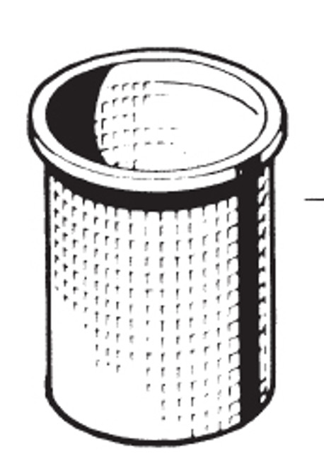 Hayward Power-Flo II Strainer Basket # SPX1250RA Hayward Power-Flo II Strainer Basket # SPX1250RA