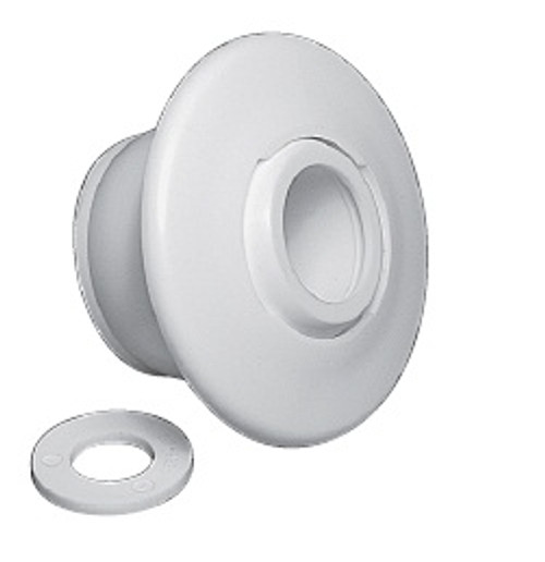 Waterway Self-Aligning Return Fitting 3/4" Eye - Gray # 550-9237 Waterway Self-Aligning Return Fitting 3/4" Eye - Gray # 550-9237