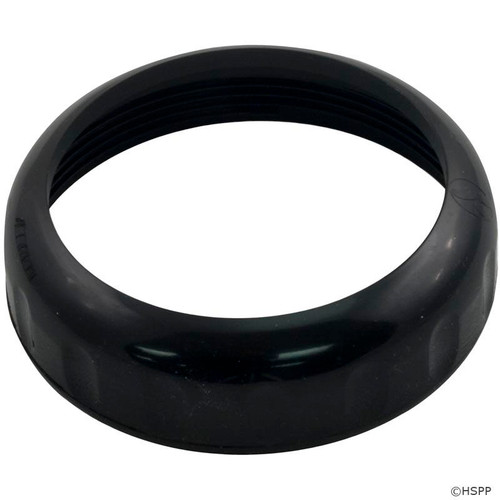 Polaris Back-up Valve Collar - Black