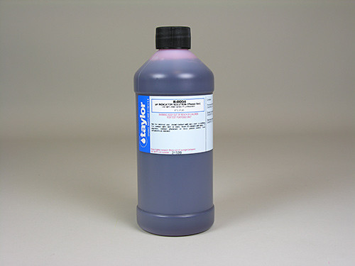 Taylor pH Indicator Solution 16oz #R-0004-E