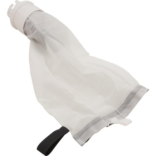 Pentair Kreepy Krauly Legend Fine Mesh Bag ( White Collar)