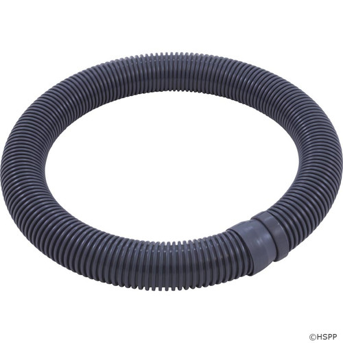 Poolvergnuegen Vacuum Hose Gray