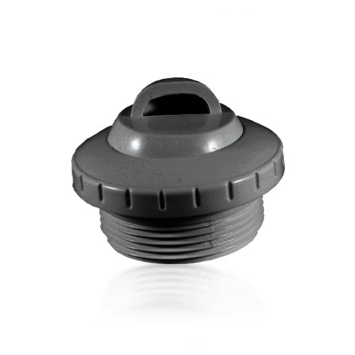 Paramount Downjet Threaded - Gray # 004-252-3032-02 Paramount Downjet Threaded - Gray # 004-252-3032-02