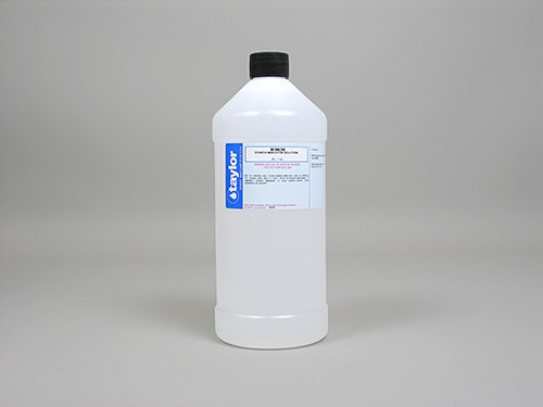 Taylor Starch Indicator Solution 32oz #R-0636-F Taylor Starch Indicator Solution 32oz #R-0636-F