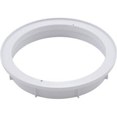 MP Auto-Lev White Deck Ring # 4062 W