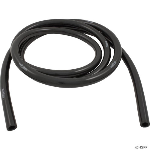 Polaris 280 Feed Hose 10ft - Black # D47 Polaris 280 Feed Hose 10ft - Black # D47