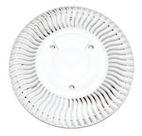Paramount SDX2®Drain Cover with Screws for Vinyl and Fiberglass - White # 005-252-2086-01 Paramount SDX2®Drain Cover with Screws for Vinyl and Fiberglass - White # 005-252-2086-01