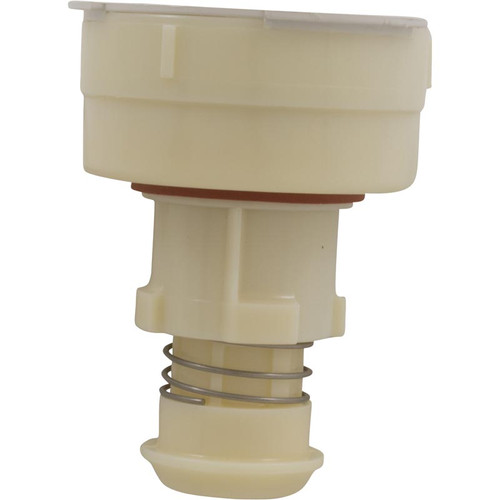 Paramount PCC2000 Fixed Nozzle Cleaning Head (White)
