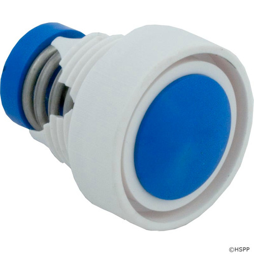 Pentair Kreepy Krauly Legend II Wall Fitting Pressure Relief Valve # LX25