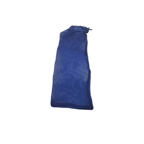 PoolSkim Bag w/ Clip