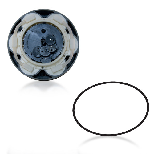 Paramount 2 Port 4 Gear Module with O-Ring