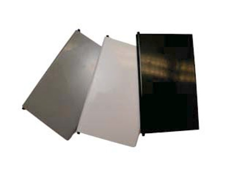 A&A Manufacturing EcoSkim Replacement Weir Door - Black # 564244 A&A Manufacturing EcoSkim Replacement Weir Door - Black # 564244