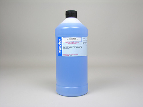 Taylor Buffer Solution pH 10.0 32oz #R-1099-10-F