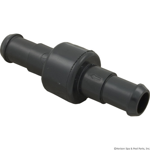 Polaris 380 Ball Bearing Swivel - Black # D21