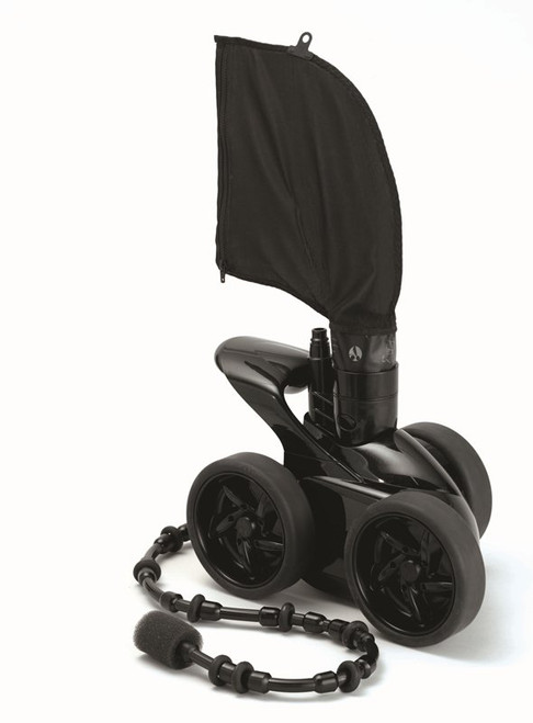 Polaris Vac-Sweep 480 Pro Automatic Pool Cleaner # F4B