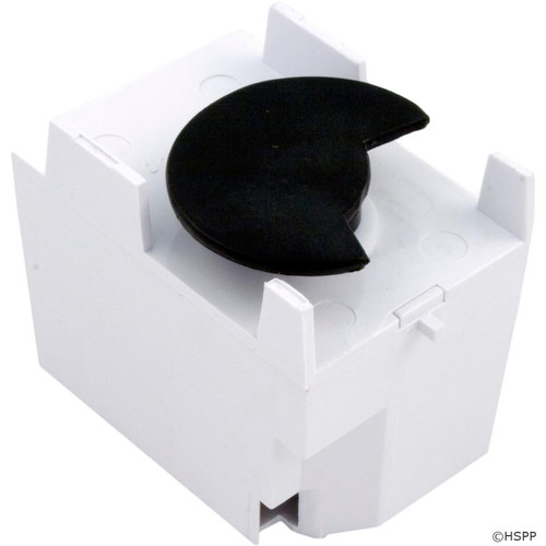 Hayward 500 AquaBug Gear Box # AXV518P Hayward 500 AquaBug Gear Box # AXV518P