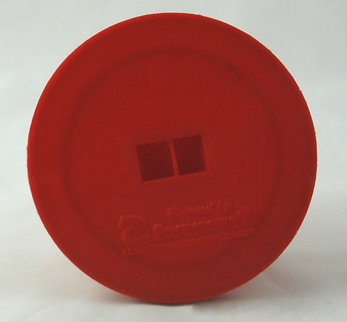 Paramount Vanquish® Body Cap (6 Pack) - #005-577-1124-00 Paramount Vanquish® Body Cap (6 Pack) - #005-577-1124-00