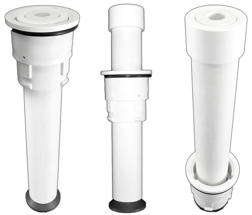 A&A Manufacturing Bubble Jet Fountain - White (Complete w/ Riser) # 564017 A&A Manufacturing Bubble Jet Fountain - White (Complete w/ Riser) # 564017
