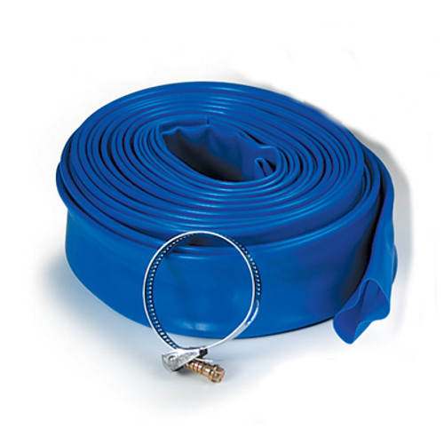 Pentair 2" x 200' Backwash Hose # R221224 Pentair 2" x 200' Backwash Hose # R221224