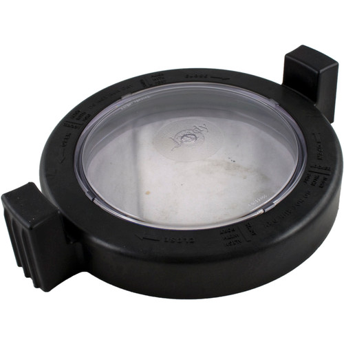 Jandy ePump Locking Ring with Lid & Seal Kit # R0445800
